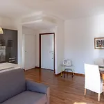 Apartamento Rosalba Verbania