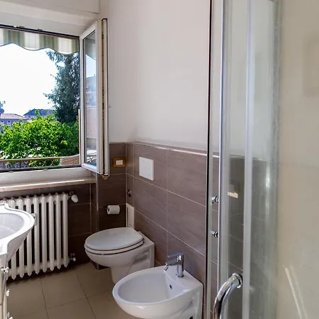 Apartamento Rosalba