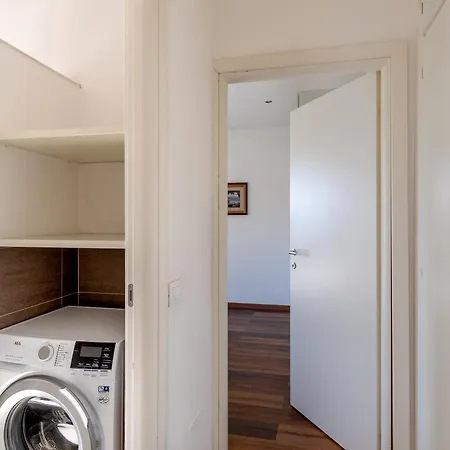 Rosalba Apartamento *