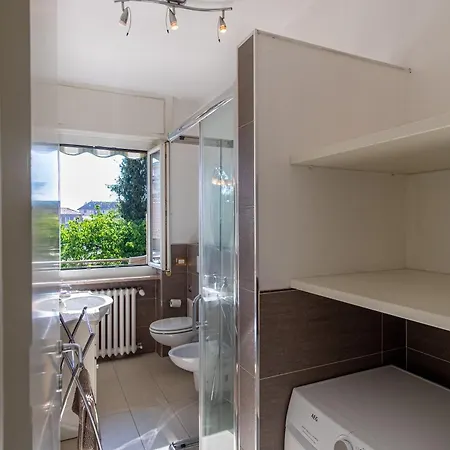 Apartamento Rosalba *