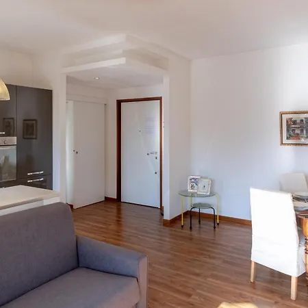 아파트 Rosalba 베르바니아