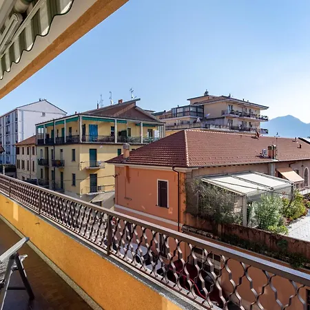 Apartment Rosalba