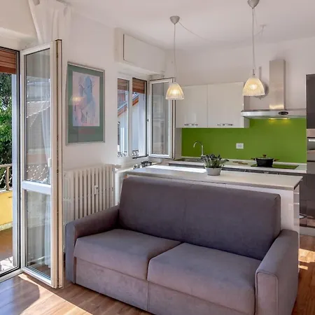 Apartamento Rosalba Verbania