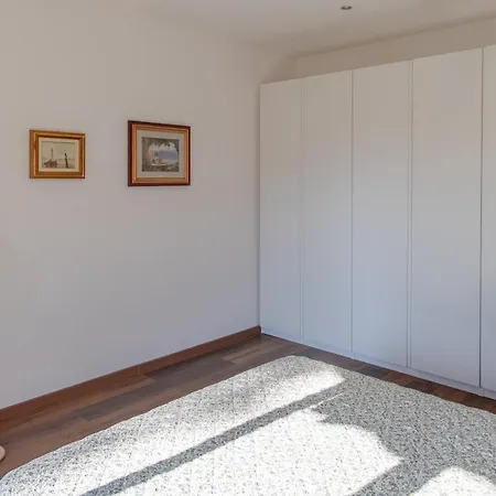 Rosalba Apartamento