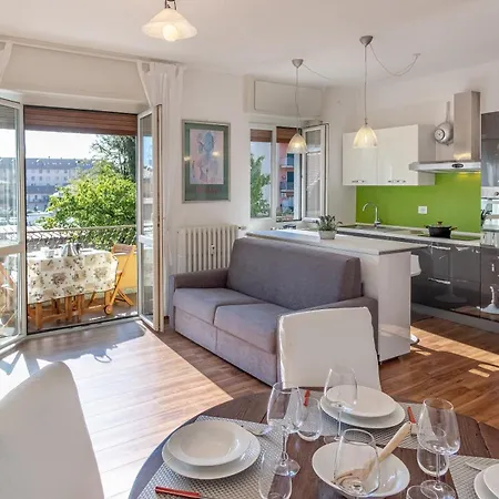 Rosalba Apartment *