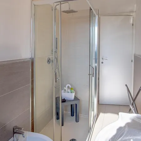 Apartamento Rosalba