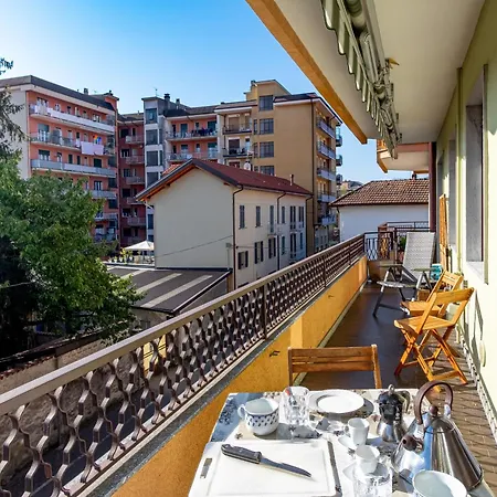 Apartamento Rosalba