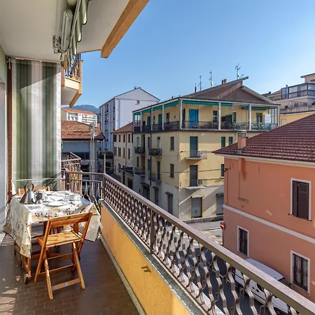 Rosalba Apartment