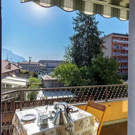 Rosalba Apartment