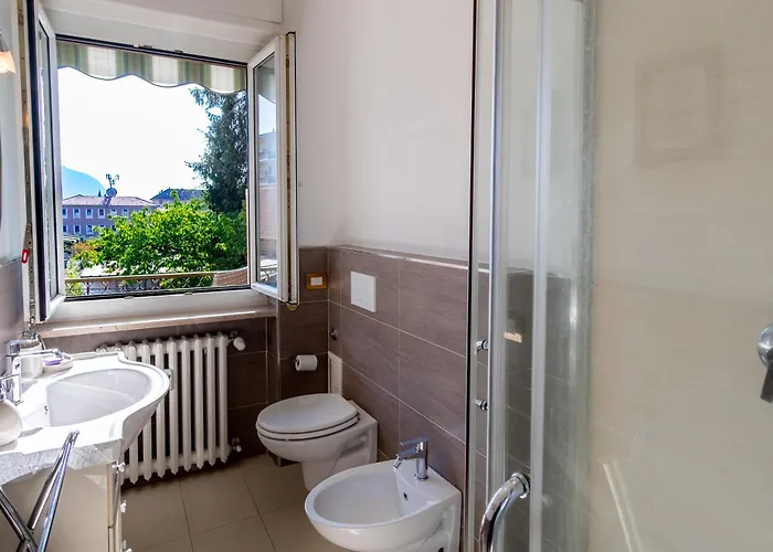 Apartamento Rosalba