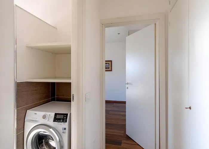 Rosalba Apartamento *