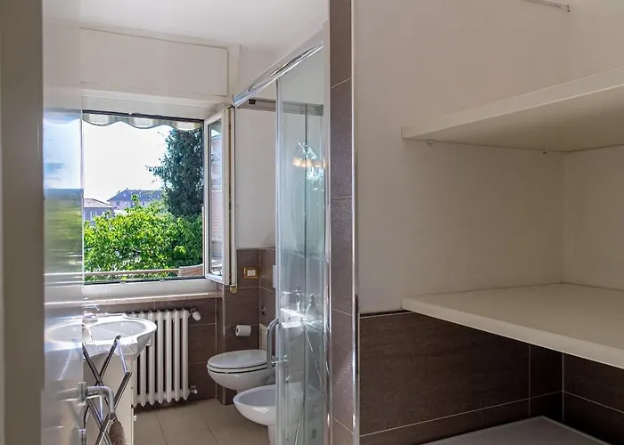 Apartamento Rosalba *