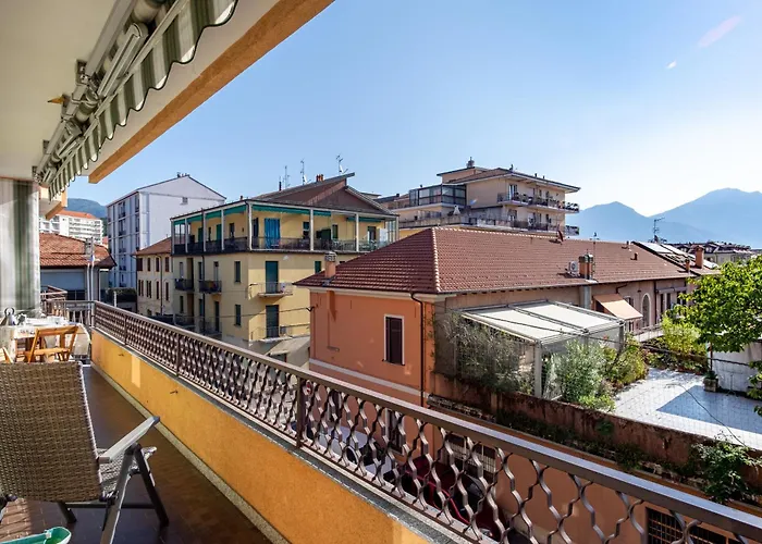 Apartamento Rosalba