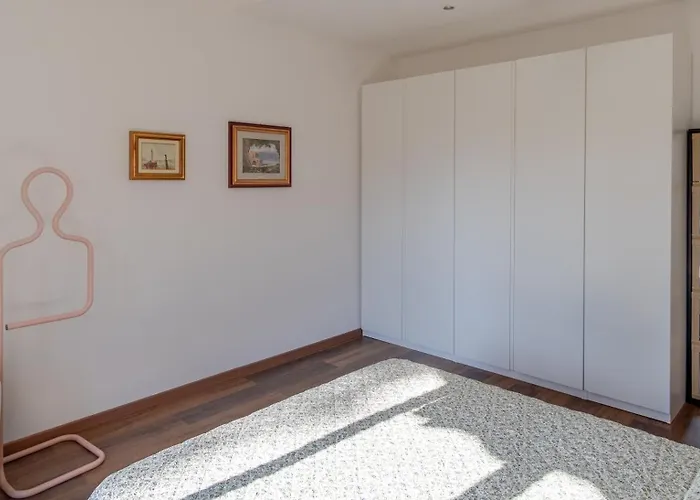 Rosalba Apartamento