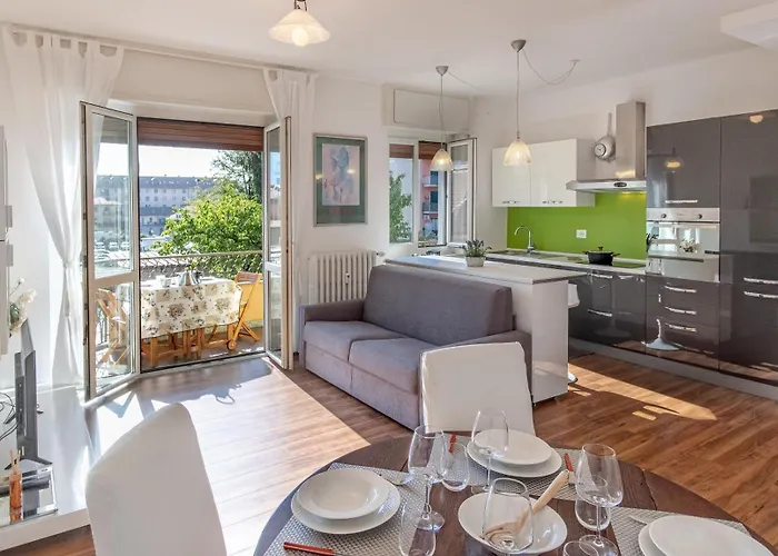 Rosalba Apartamento *