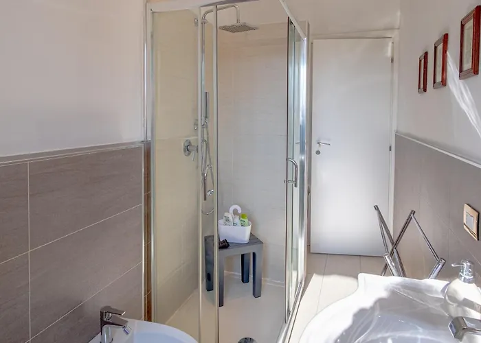 Apartamento Rosalba
