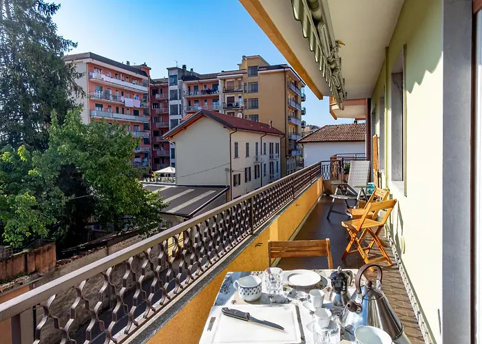 Apartamento Rosalba