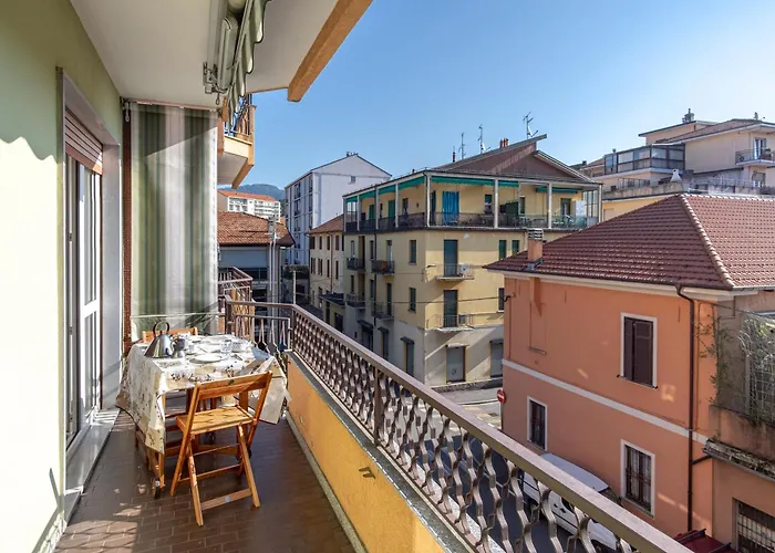 Rosalba Apartamento