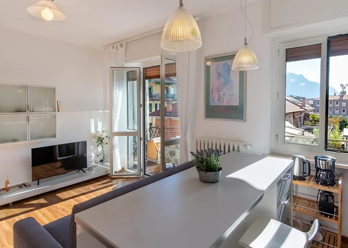 Rosalba Apartamento *